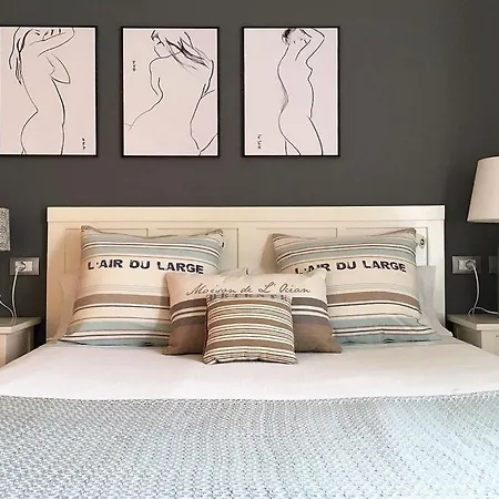 Villa Miramar A6 Beautiful Playa Blanca With Private Heated Pool Wifi