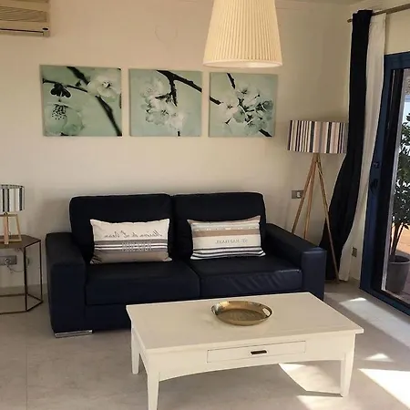 Miramar A6 Beautiful Playa Blanca With Private Heated Pool Wifi