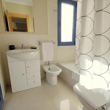Miramar A6 Beautiful Playa Blanca With Private Heated Pool Wifi