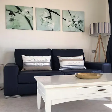 Miramar A6 Beautiful Playa Blanca With Private Heated Pool Wifi Playa Blanca (Lanzarote)